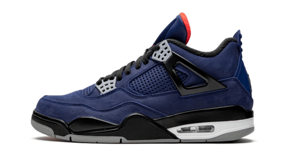 air jordan 4 retro se blue